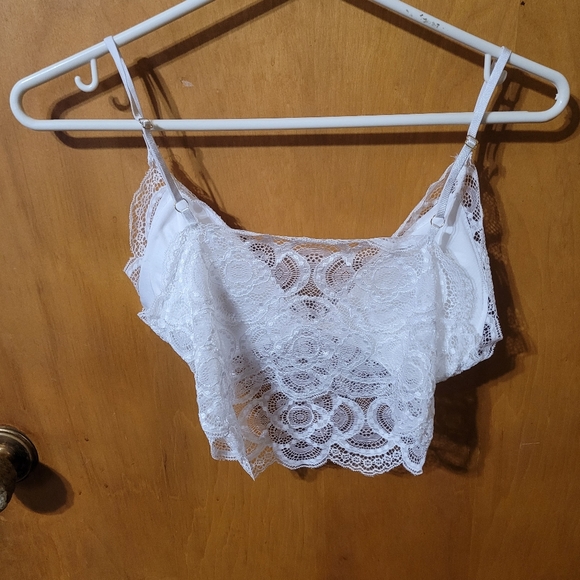 Bralette - Picture 1 of 3